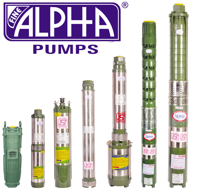 Alpha Pump Technologies